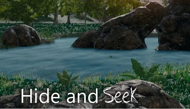 Hide and Seek