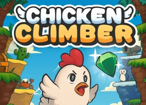 Chicken Climber - Switch