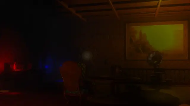 Mad Experiments: Escape Room - PS4