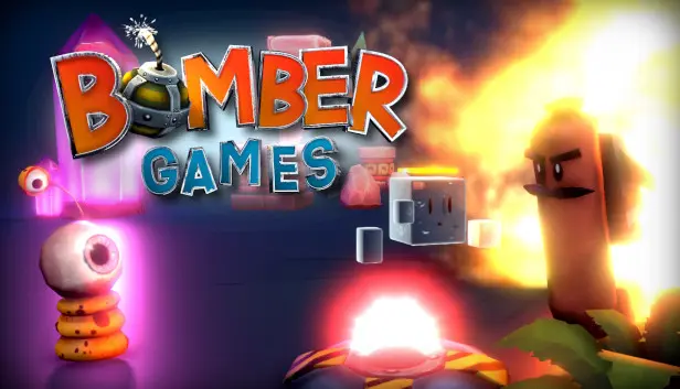 Bomber Games