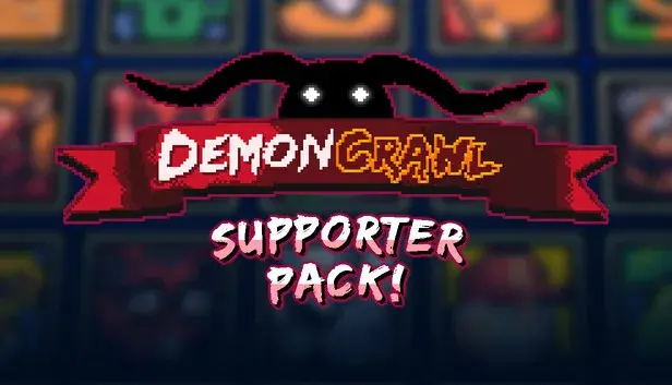 DemonCrawl - Supporter Pack