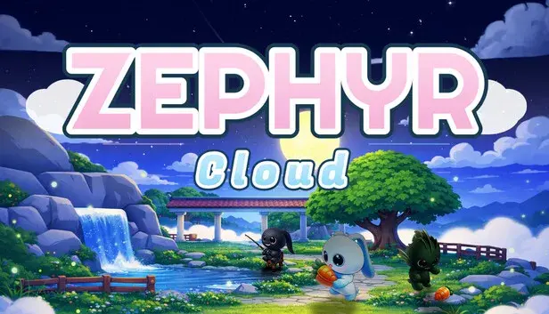 Zephyr Cloud