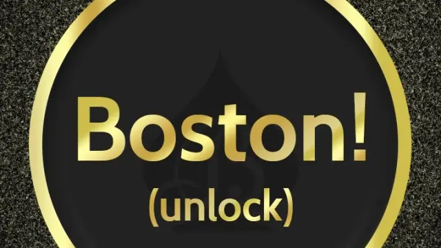 Boston! - Black Spades Rule Pack - Xbox One