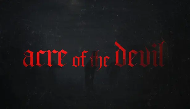Acre of the Devil