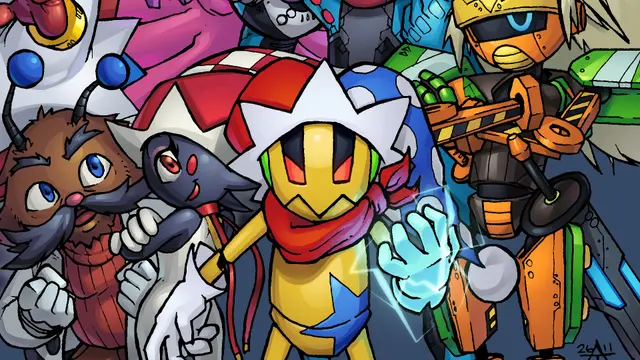 Spark The Electric Jester 2 (Xbox One)