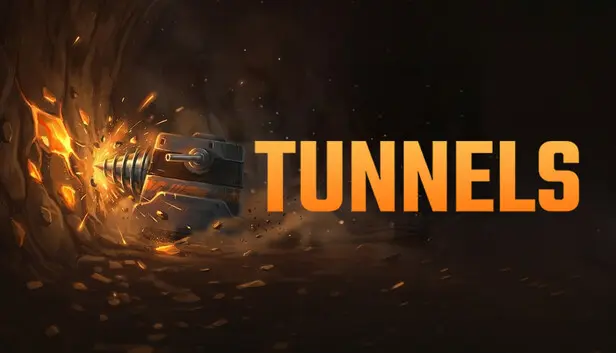 Tunnels