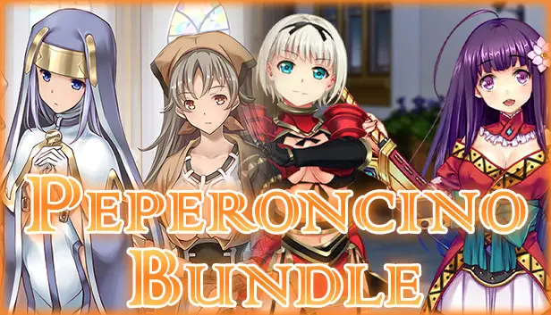 peperoncino Bundle