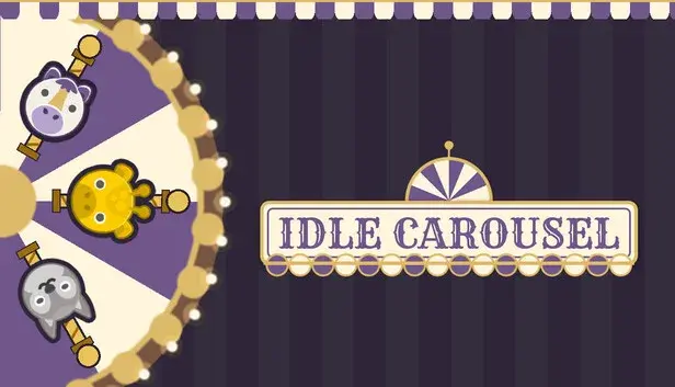 Idle Carousel