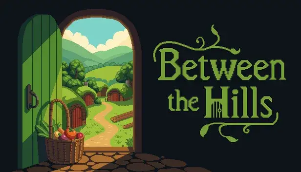 Between the Hills