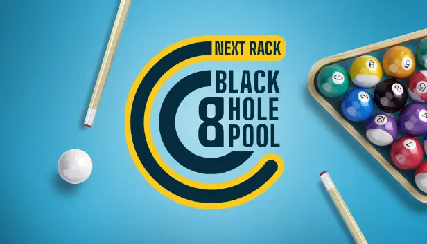 Black Hole Pool