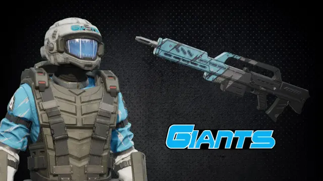 Starship Troopers: Extermination - Giants Armor Pack - Xbox One