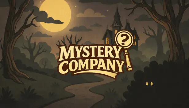 Mystery Company