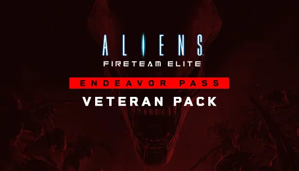Aliens: Fireteam Elite - Endeavor Veteran Pack