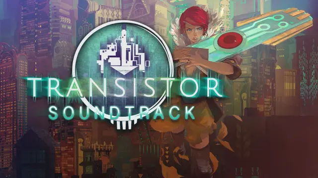 Transistor Soundtrack