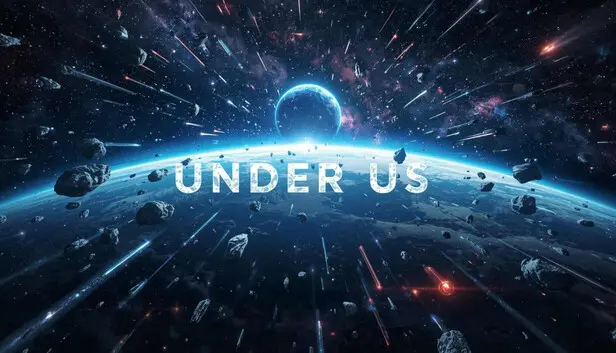 Under Us
