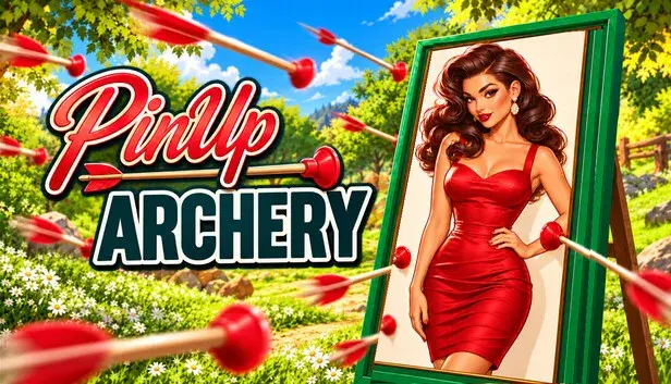 PinUp Archery