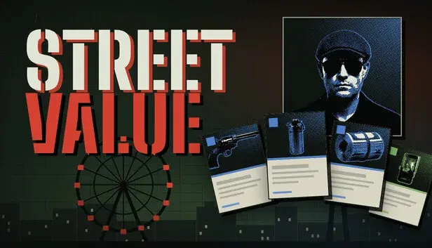 Street Value