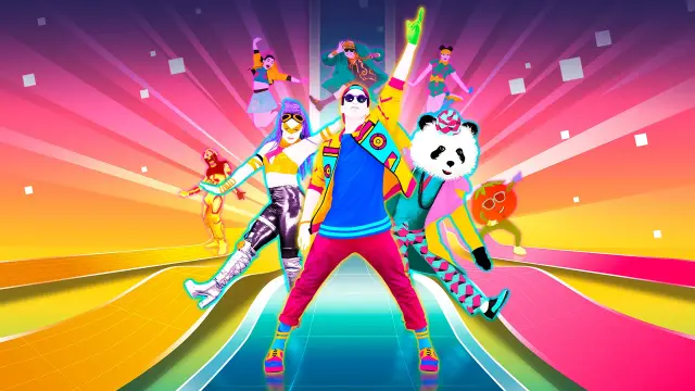 Just Dance 2018 - Xbox One