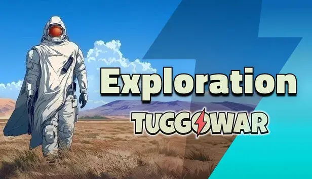 Tuggowar - Exploration