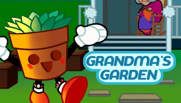 Grandma's Garden