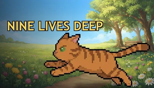 Nine Lives Deep
