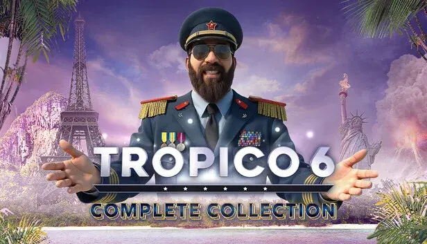 Tropico 6 - Complete Collection