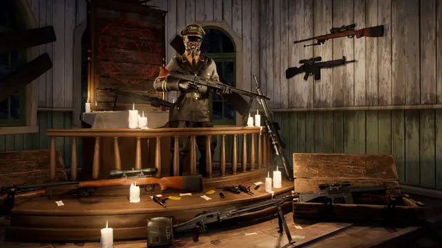 Vigor - Cataclysm Commander Pack (Xbox One)