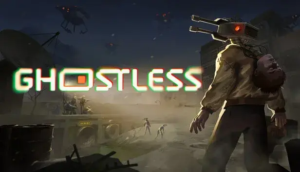 GHOSTLESS