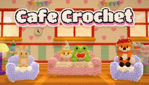 Cafe Crochet