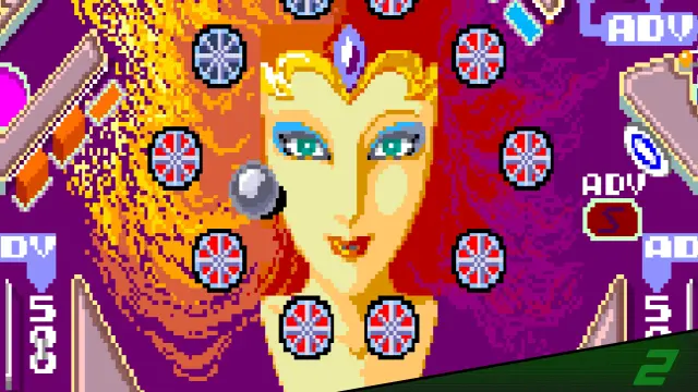 Arcade Archives 2 PINBALL ACTION - Xbox Series