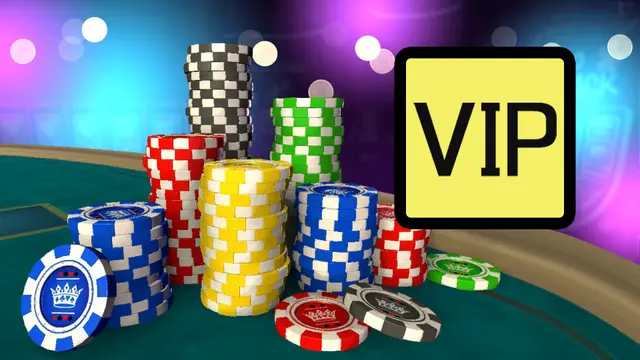 Four Kings Casino: Instant VIP Pack (Xbox One)