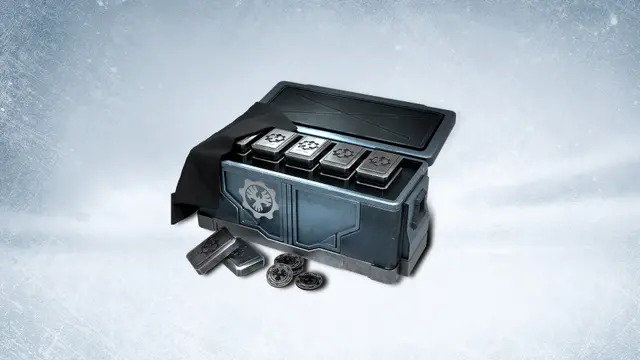 10,000 Iron + 2,500 Bonus Iron (Xbox One)