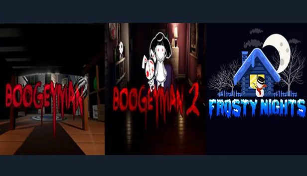 NIGHTMARE PACK
