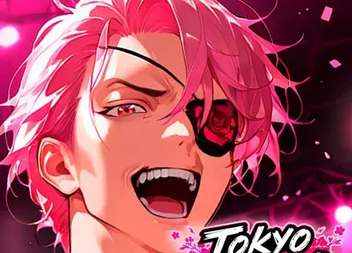 Tokyo Yakuza Idols: Save the Heart of a Rebel Boy - Switch