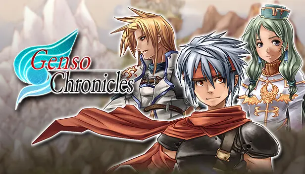 Genso Chronicles