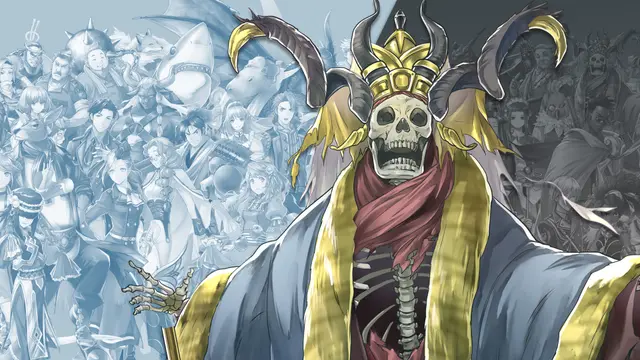 Eiyuden Chronicle: Hundred Heroes - Story Expansion: The Chapter of Markus (PS4 & PS5)