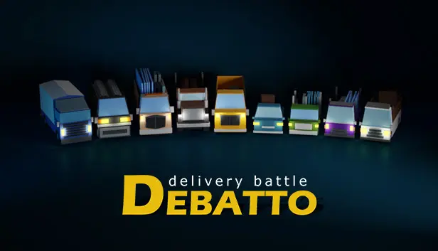 Debatto - Delivery Battle