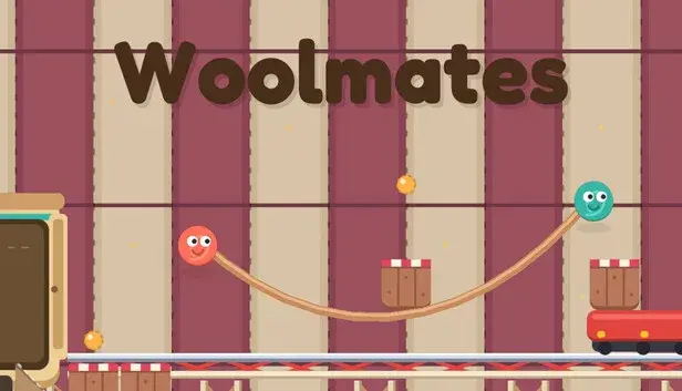 Woolmates