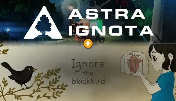 Ignore x Ignota: A Narrative Puzzle Bundle