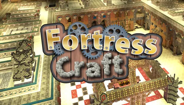FortressCraft : Chapter 1