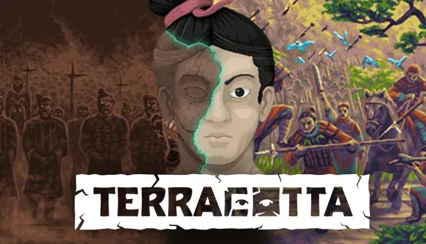 Kaamos & Terracotta