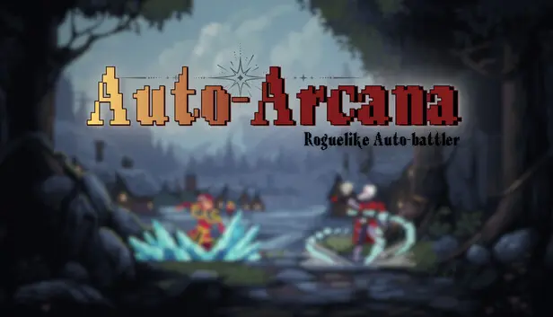 Auto-Arcana