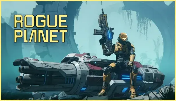 Rogue Planet