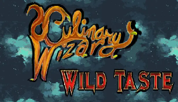 Culinary Wizard - Wild Taste Wardrobe Expansion