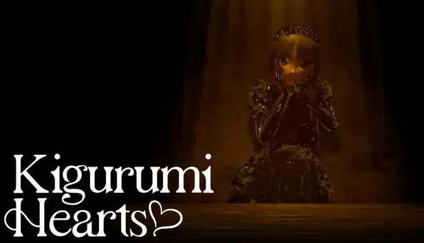 Kigurumi Hearts