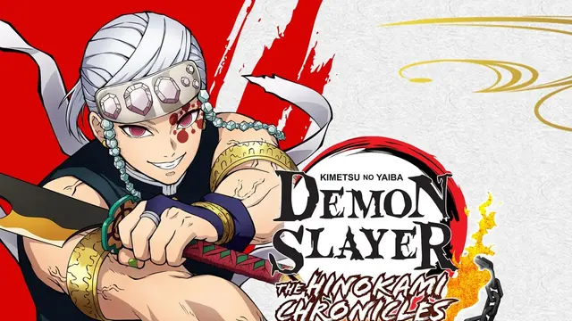 Tengen Uzui Character Pack (PS4 & PS5)