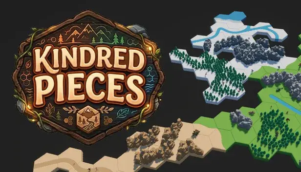 Kindred Pieces