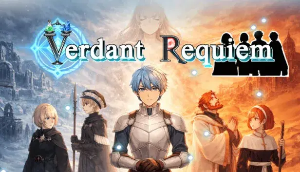 Verdant Requiem
