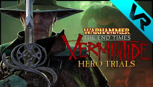 Warhammer: End Times - Vermintide