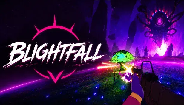 BLIGHTFALL